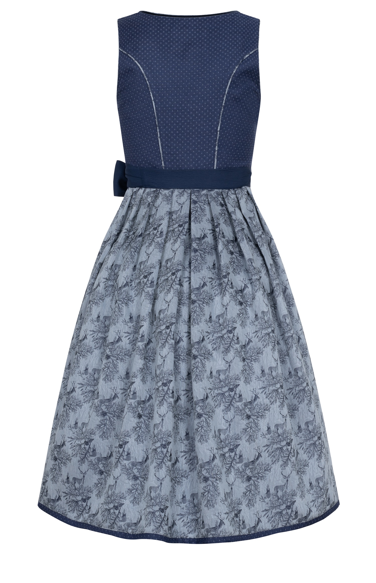 Nübler Dirndl "Midi Dirndl Lorena" günstig online kaufen