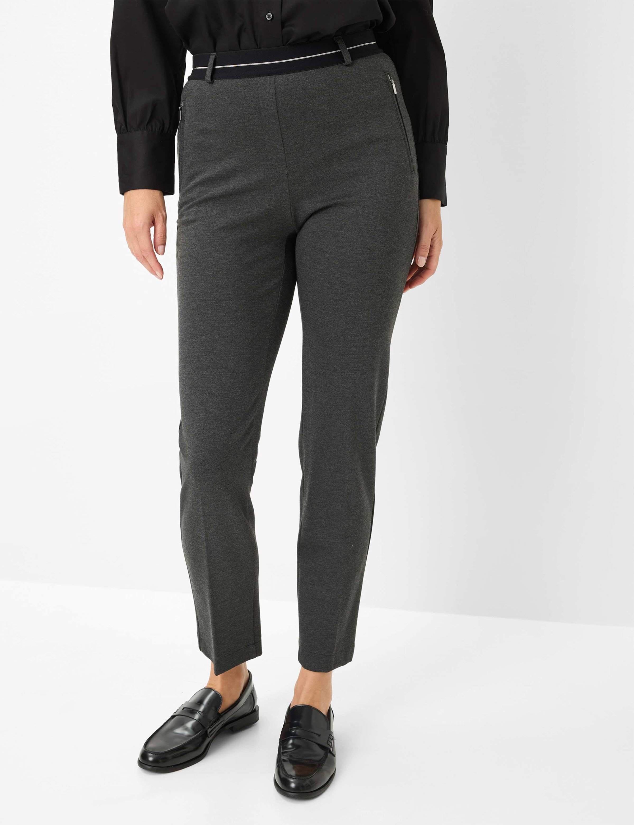 RAPHAELA by BRAX Boyfriend-Hose "Style CILLY" günstig online kaufen