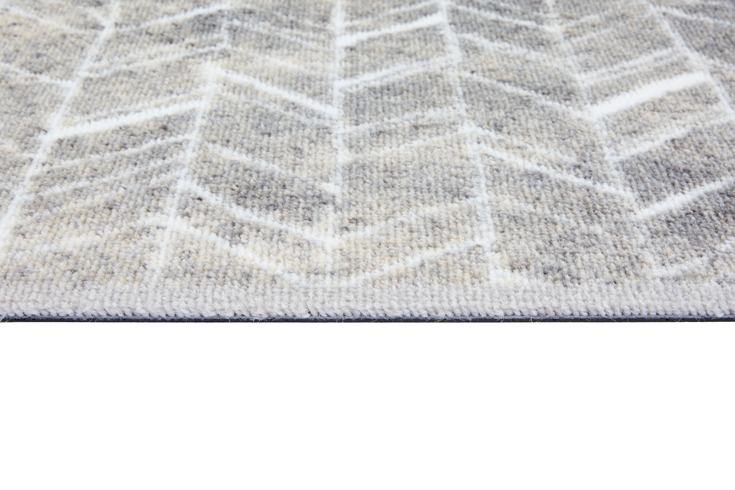 ASTRA Fußmatte »Miabella 736« rechteckig 7 mm Höhe Sauberlaufmatte, saugfähig, Schmutzfangmatte, waschbar, rutschfest