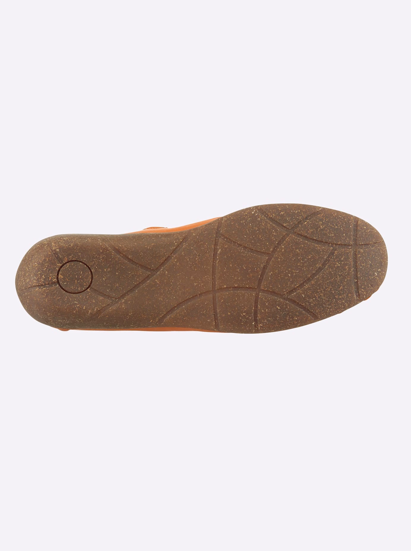 Loretta Slipper Women's Orange 37 2
