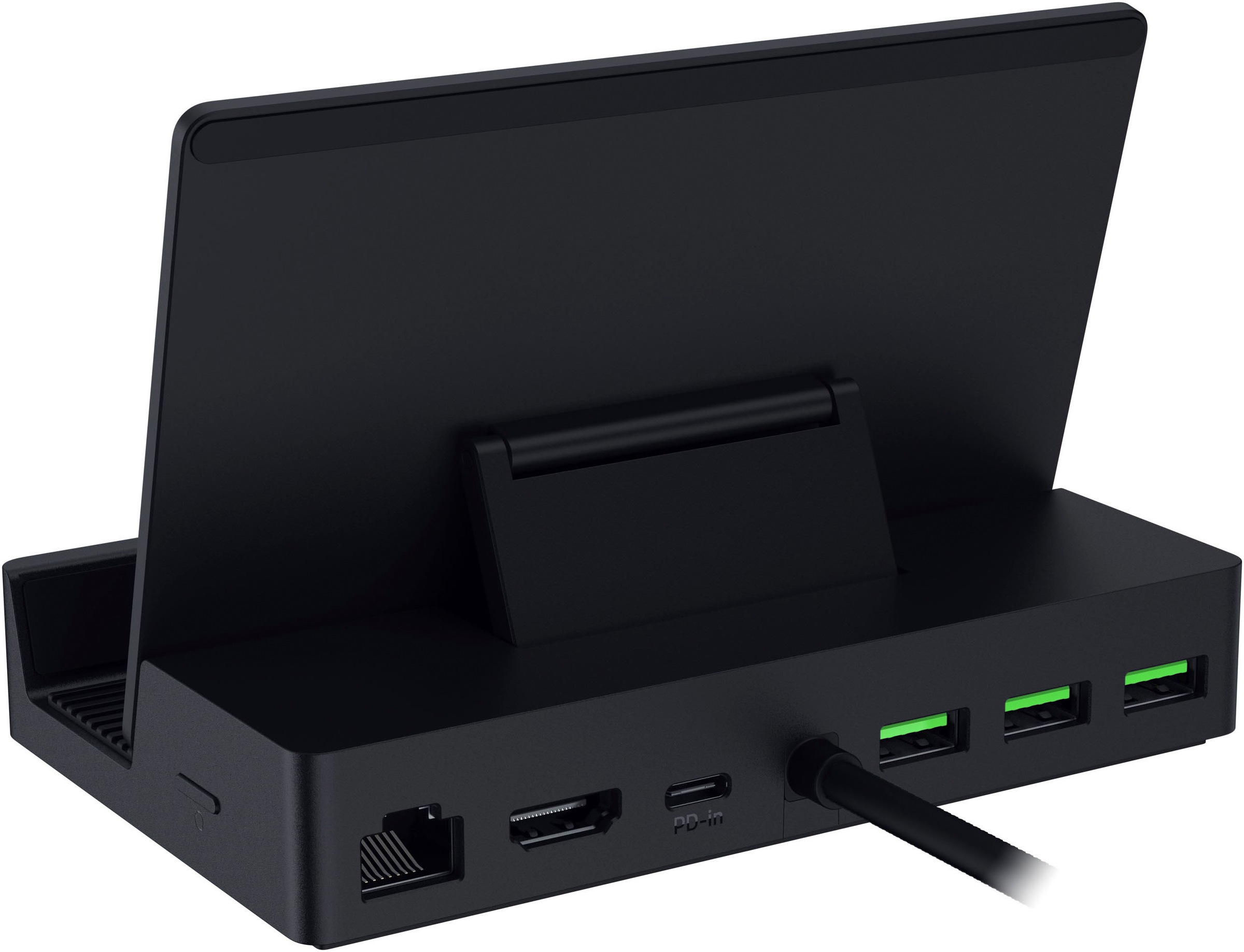 RAZER Konsolen-Dockingstation »Handheld Dock Chroma«