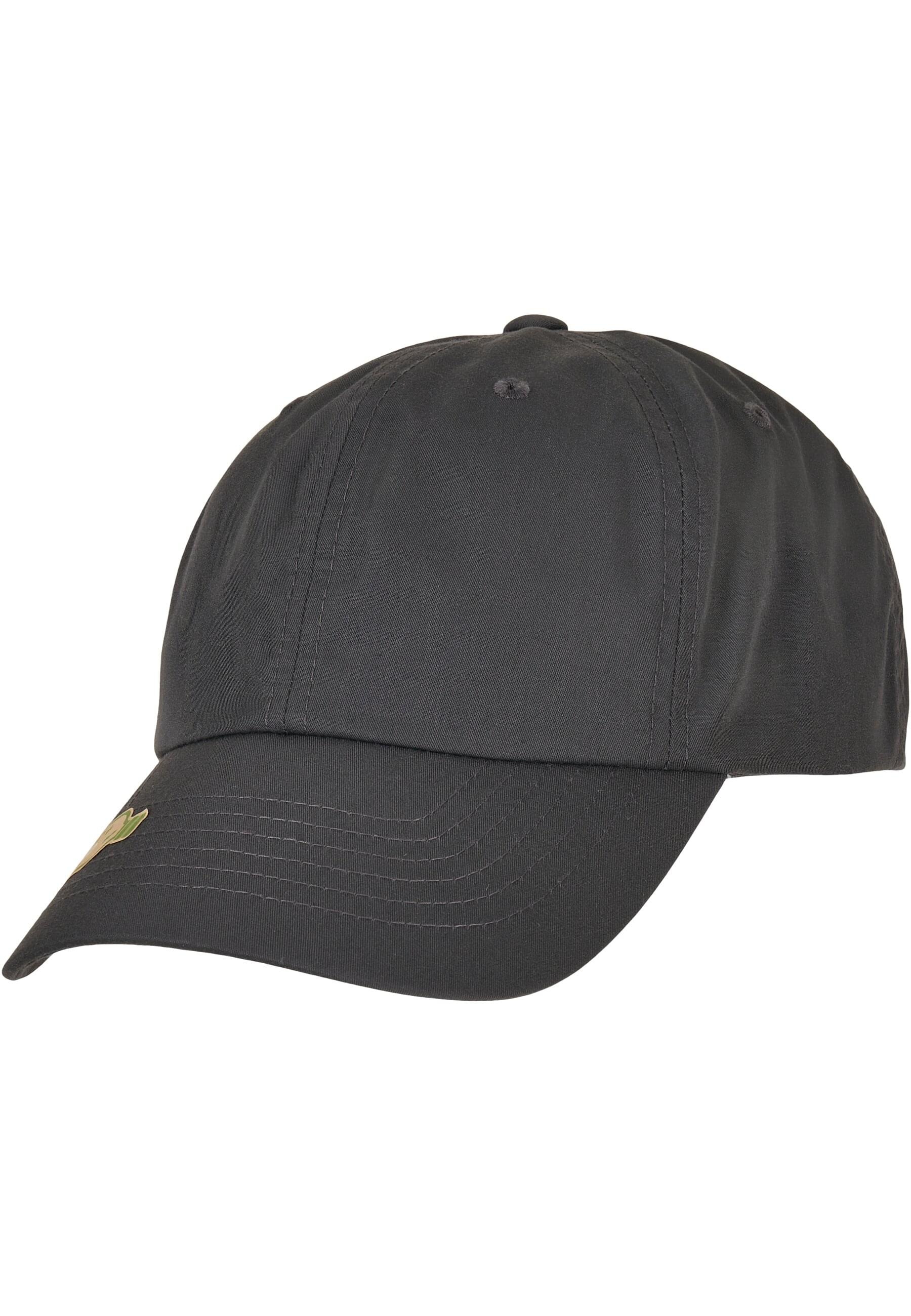 Flexfit Snapback Cap »Flexfit Unisex Recycled Polyester Dad Cap«