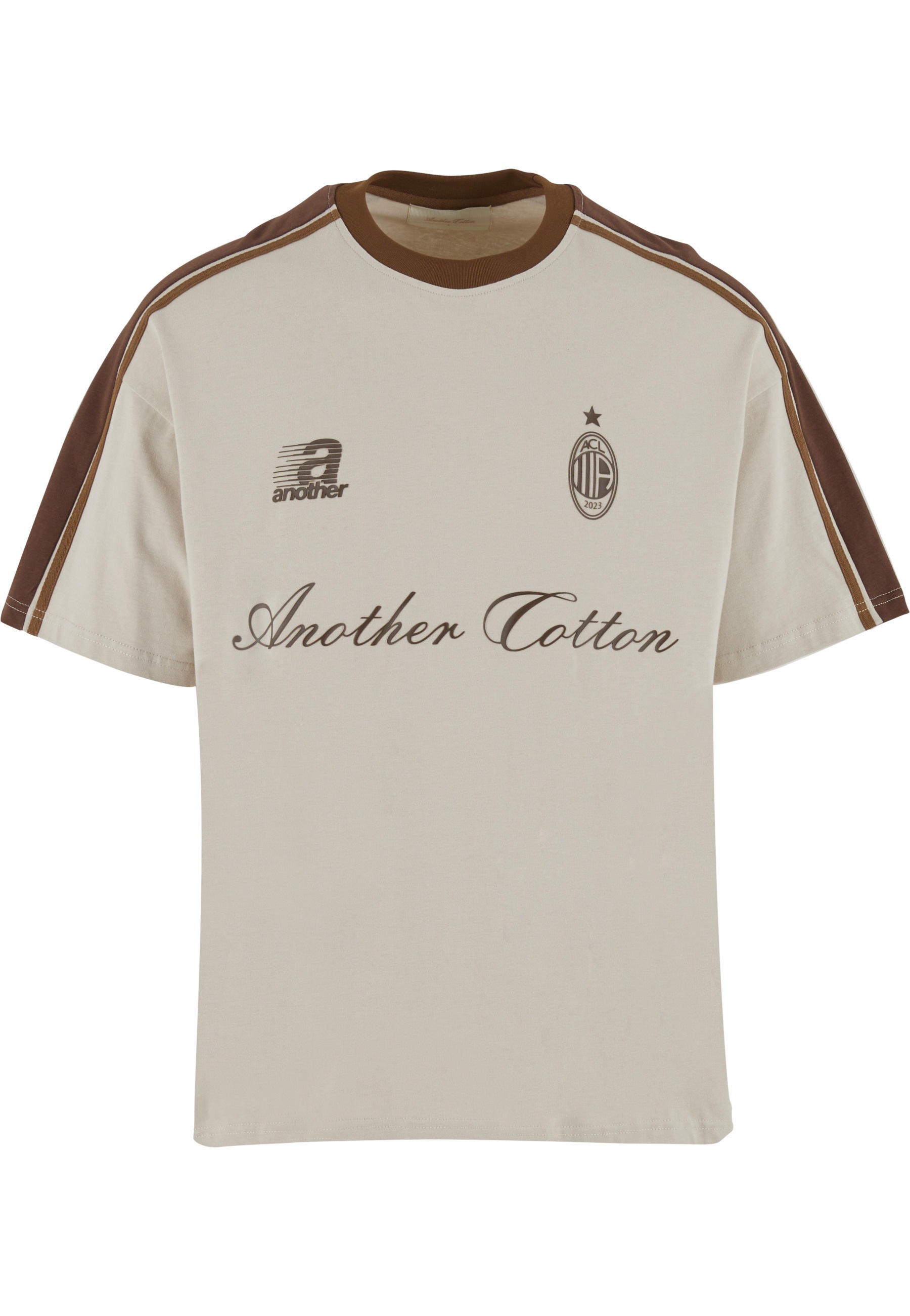 Another Cotton Lab T-Shirt "Another Cotton Lab" 1