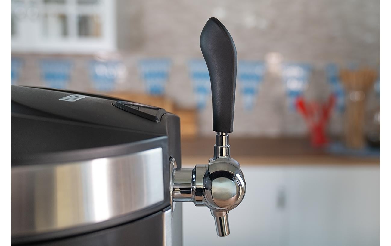 Unold Bierzapfanlage »Franzl«