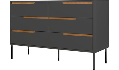 Tenzo Sideboard »SWITCH«, mit 6 Schubladen, Design von Says Who By Tenzo kaufen
