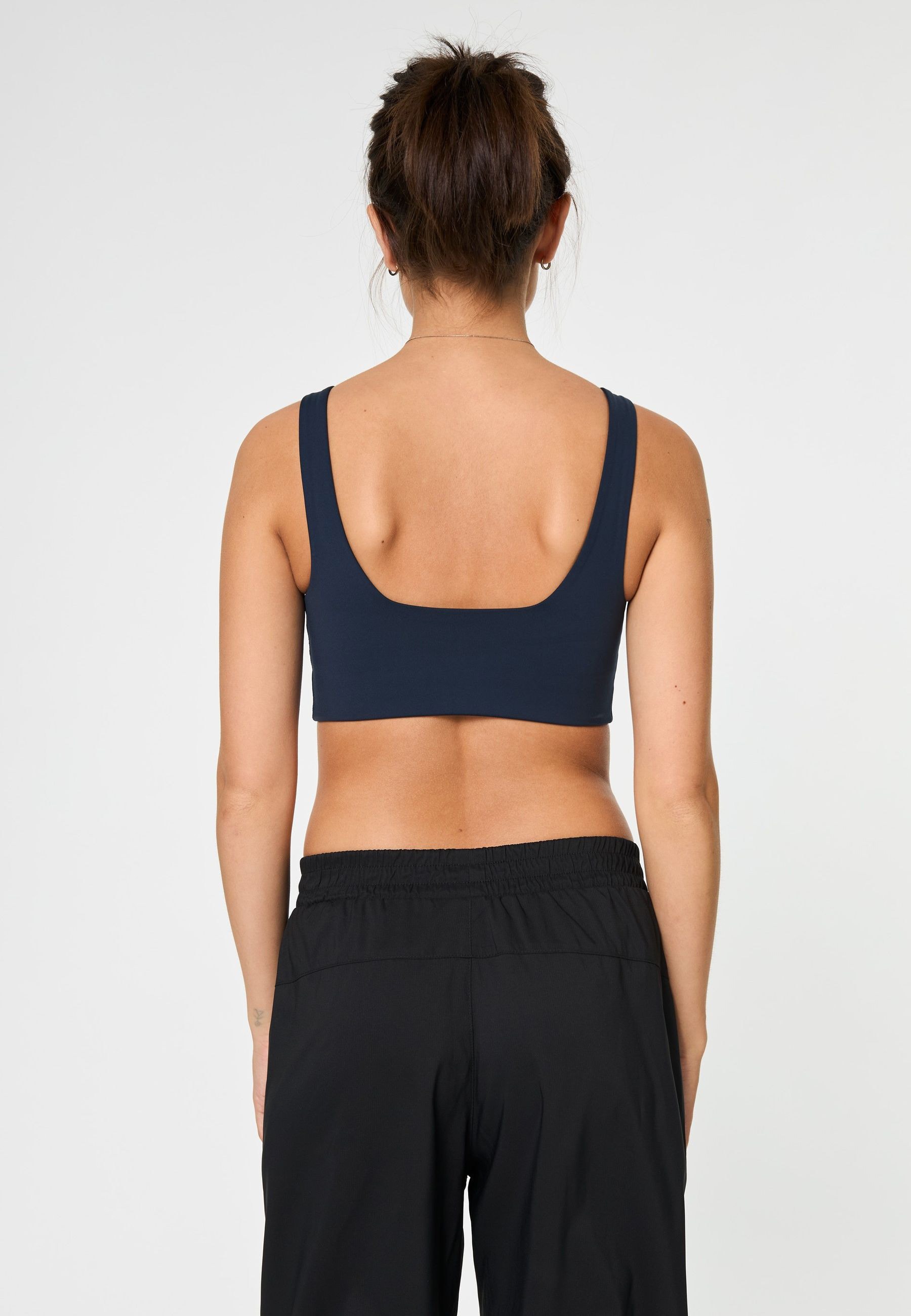 GIRLFRIEND COLLECTIVE Sport-BH »Girlfriend Collective Tommy Bra«