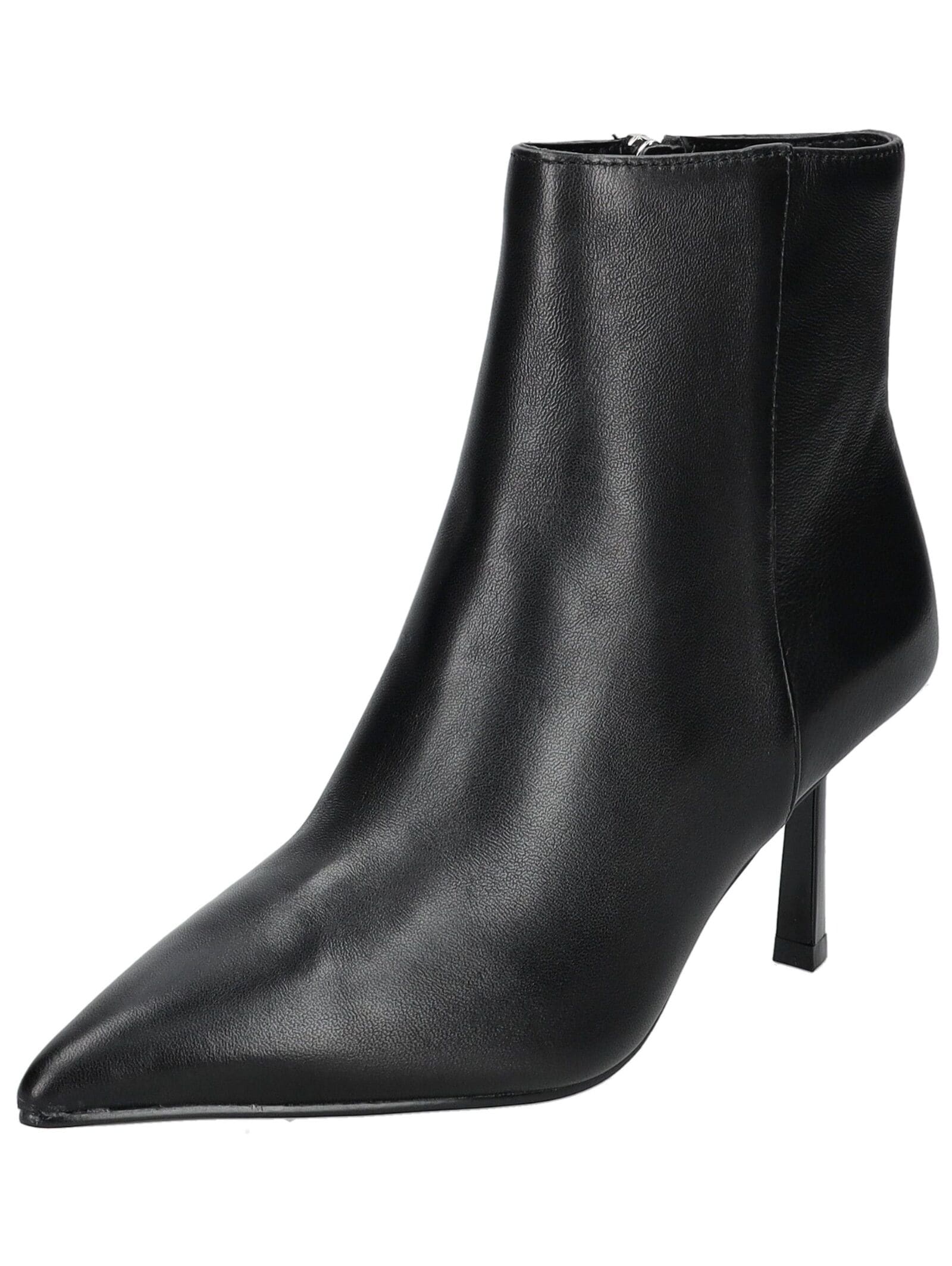 STEVE MADDEN High-Heel-Stiefelette "STEVE MADDEN Stiefelette Leder" günstig online kaufen