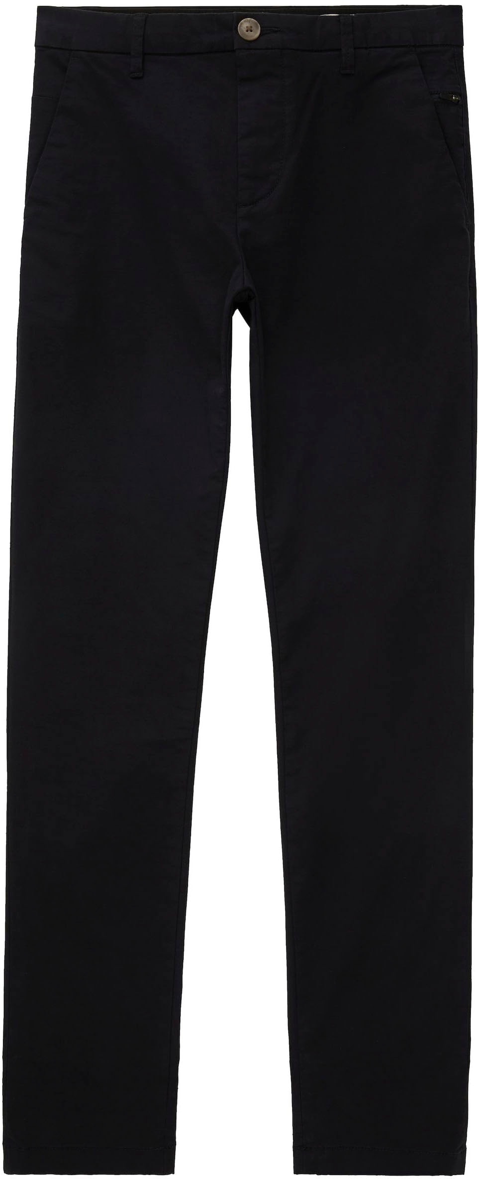 TOM TAILOR Chinohose, im Four-Pocket-Style