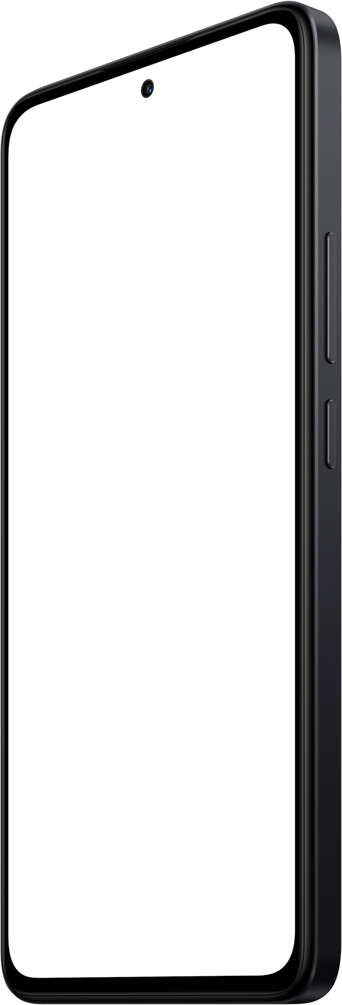 Xiaomi Smartphone »Redmi Note 14«, Schwarz