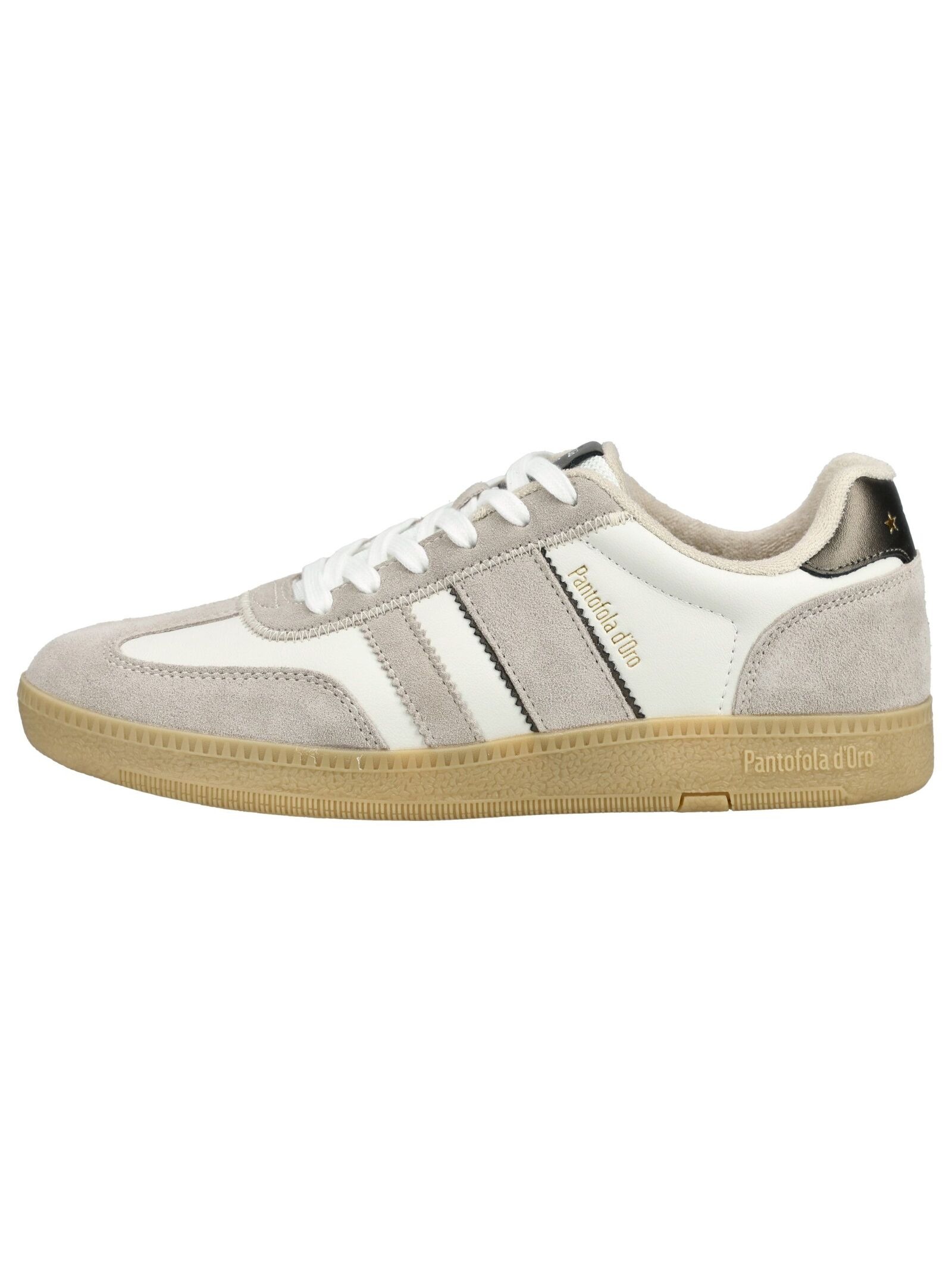 Pantofola d´Oro Sneaker "Pantofola dOro Sneaker Leder/Textil" günstig online kaufen
