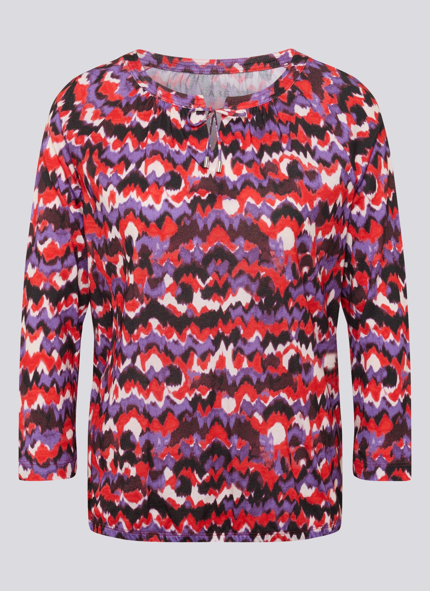 Rabe Print-Shirt »T-Shirt«