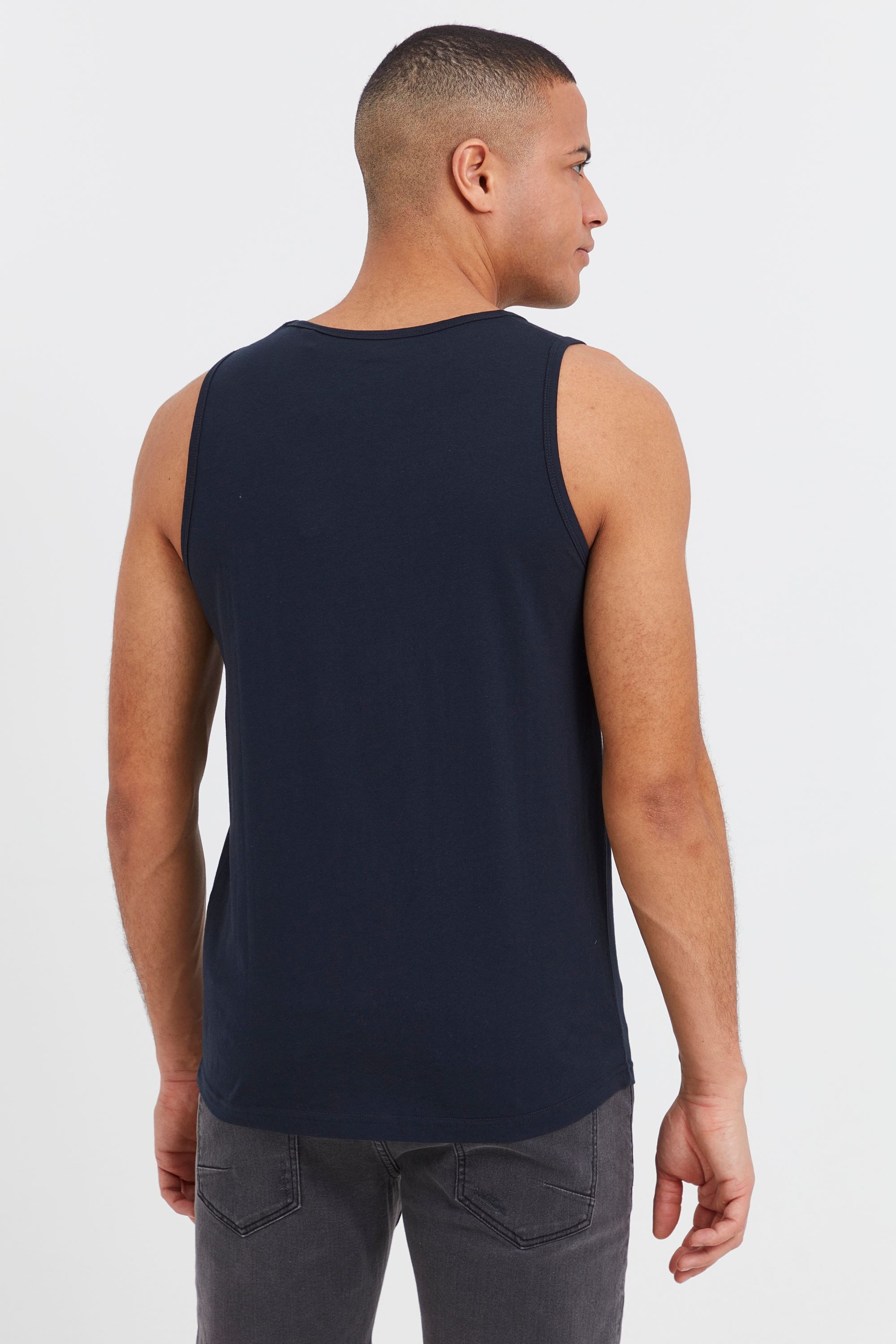 !Solid Muskelshirt »Tanktop SDCasal«