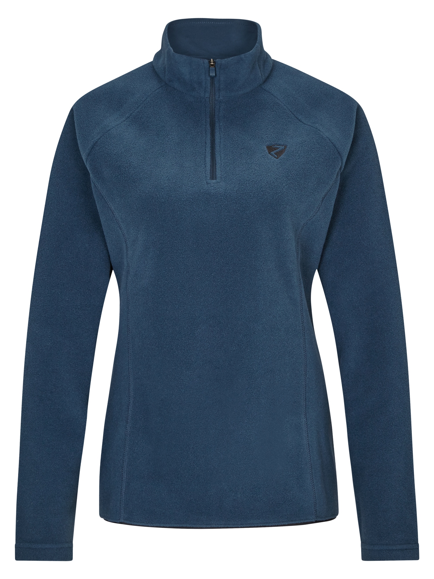 Ziener Fleecepullover "JEMILA"