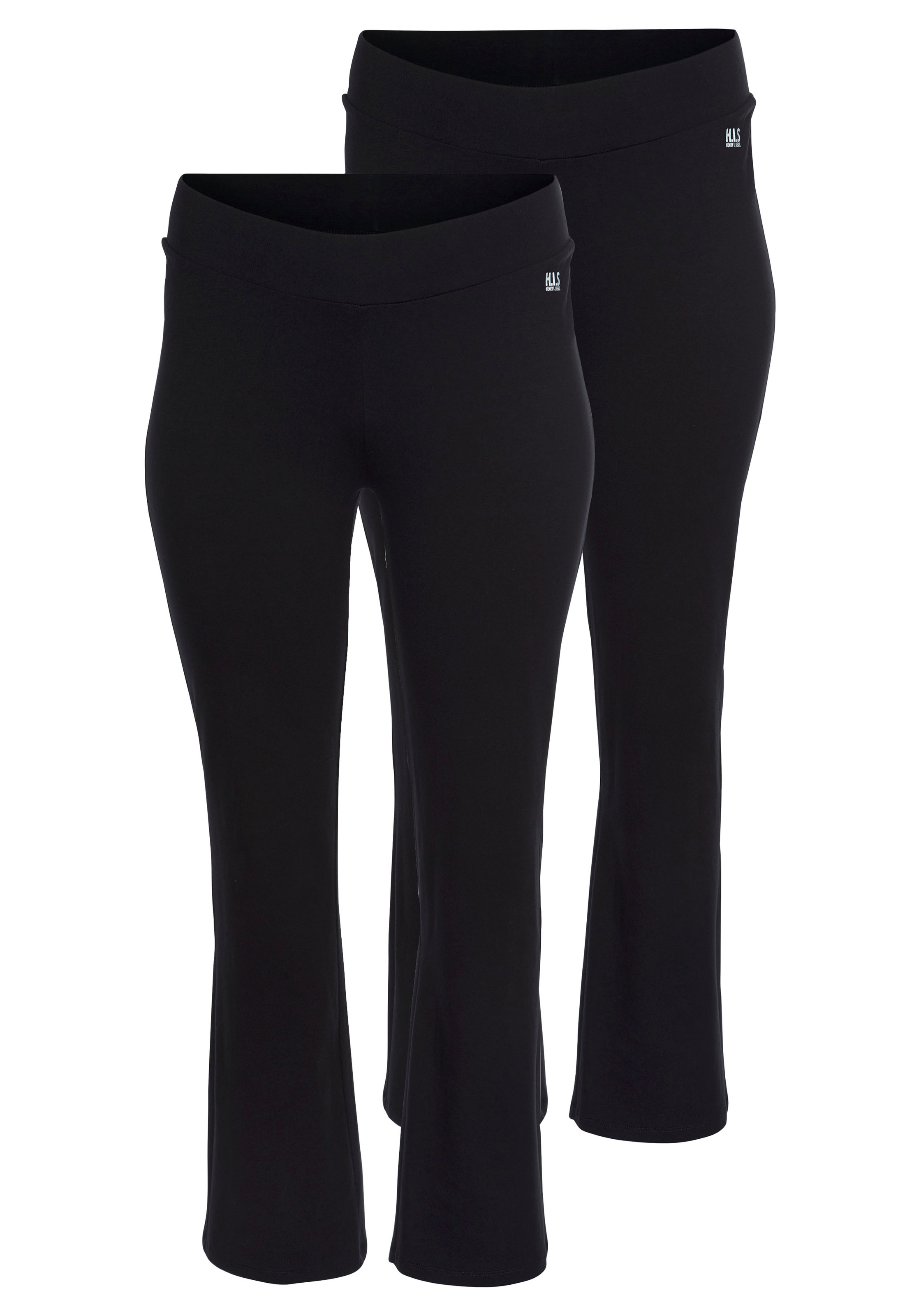 H.I.S Leggings Große Größen günstig online kaufen