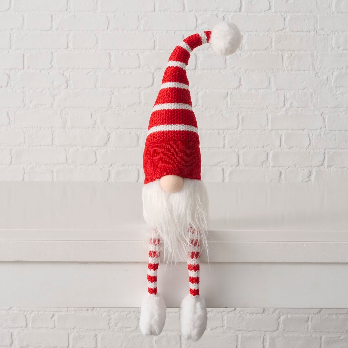 OTTO home Kantenhocker »Wichtel« Handgearbeitete Figur mit liebevollen Details