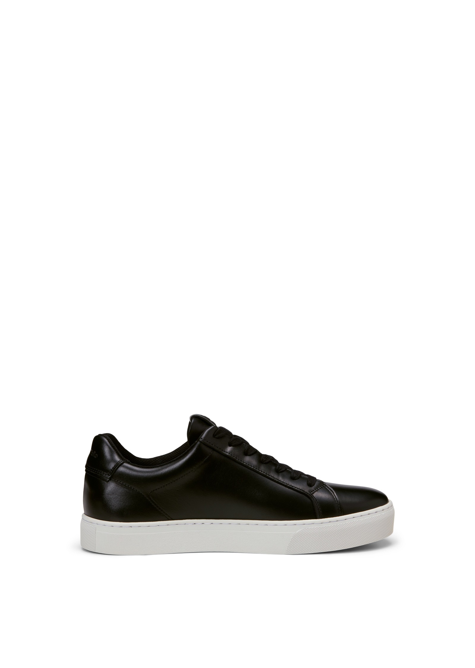 Marc O'Polo Sneaker »aus edlem Rindnappaleder«