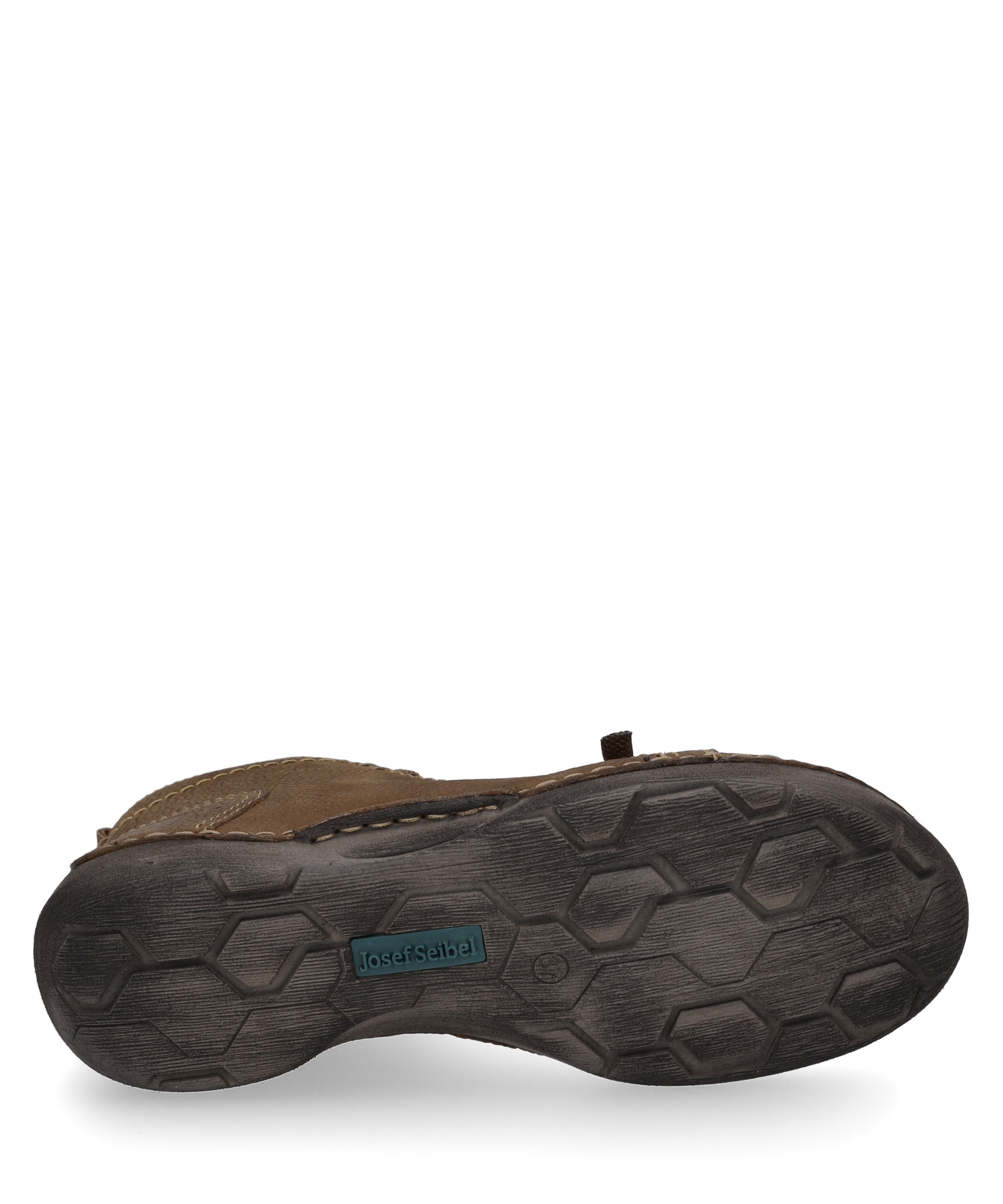 Josef Seibel Stiefelette »Fergey 86, castagne«