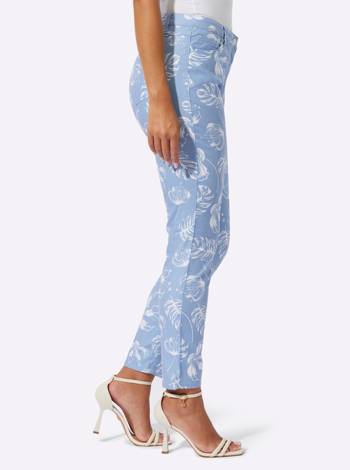 creation L 5-Pocket-Jeans 1 Stk. günstig online kaufen