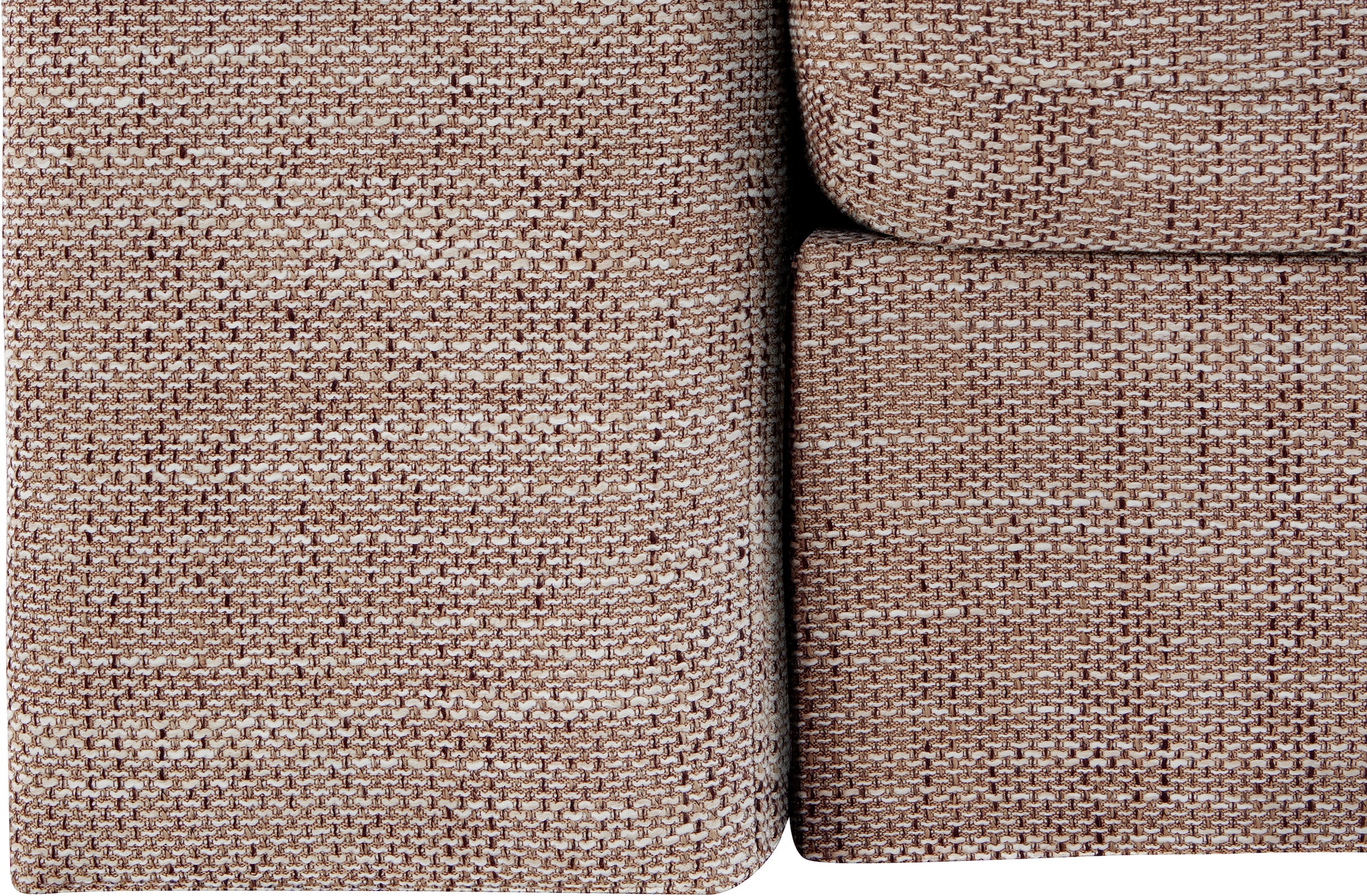 LOOKS by Wolfgang Joop Sessel »Looksvb« Verwandlungssessel: aus Sessel wird Sessel mit 1 Hocker, Regalfunktion