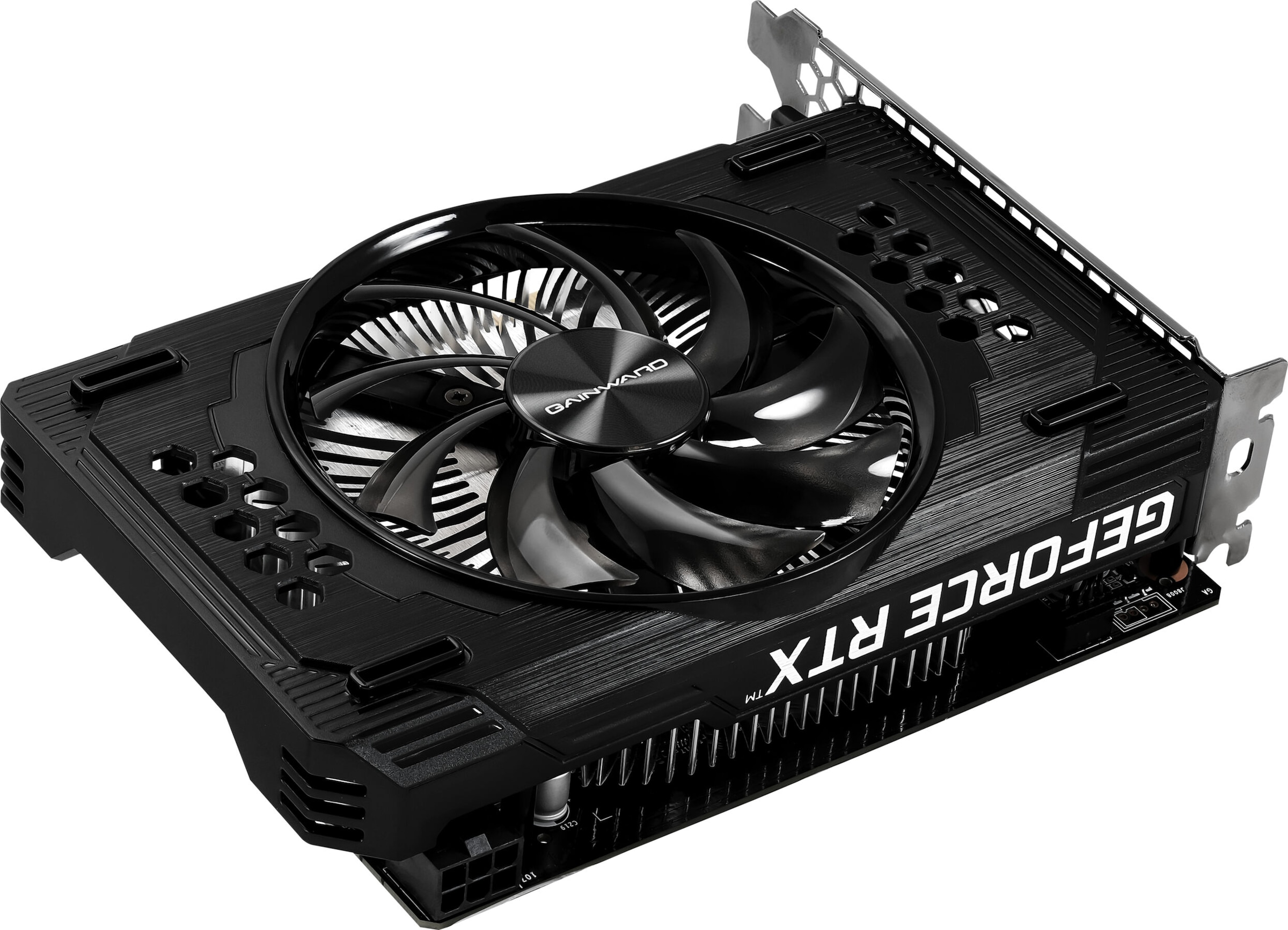 Gainward Grafikkarte »GeForce RTX 3050 PEGASUS«