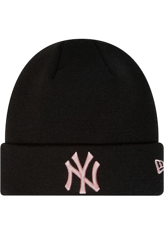 Beanie »NY Yankees Beanie«