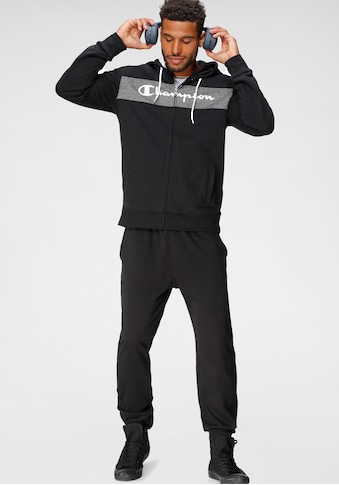 Champion Jogginganzug »Hooded Full Zip Suit«, (Set, 2 tlg.) kaufen