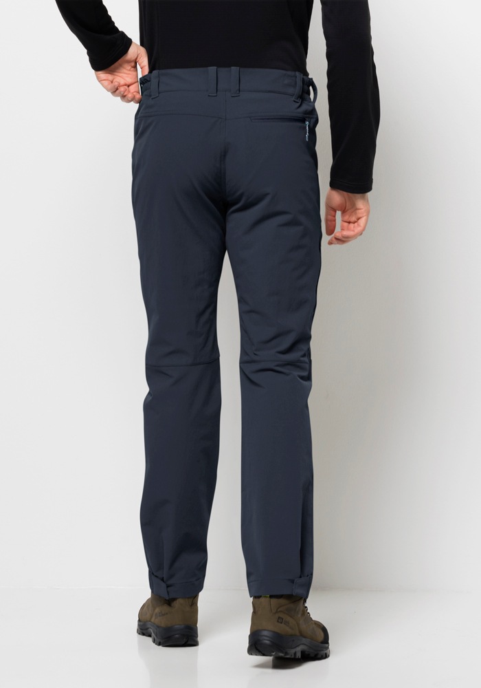 Jack Wolfskin Softshellhose »ACTIVATE XT PANTS M«