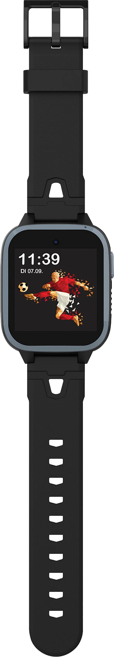 Xplora Smartwatch »XG03 Kinder«, (RTOS inkl. Connect Sim Karte & Panzerglass Displayschutz)