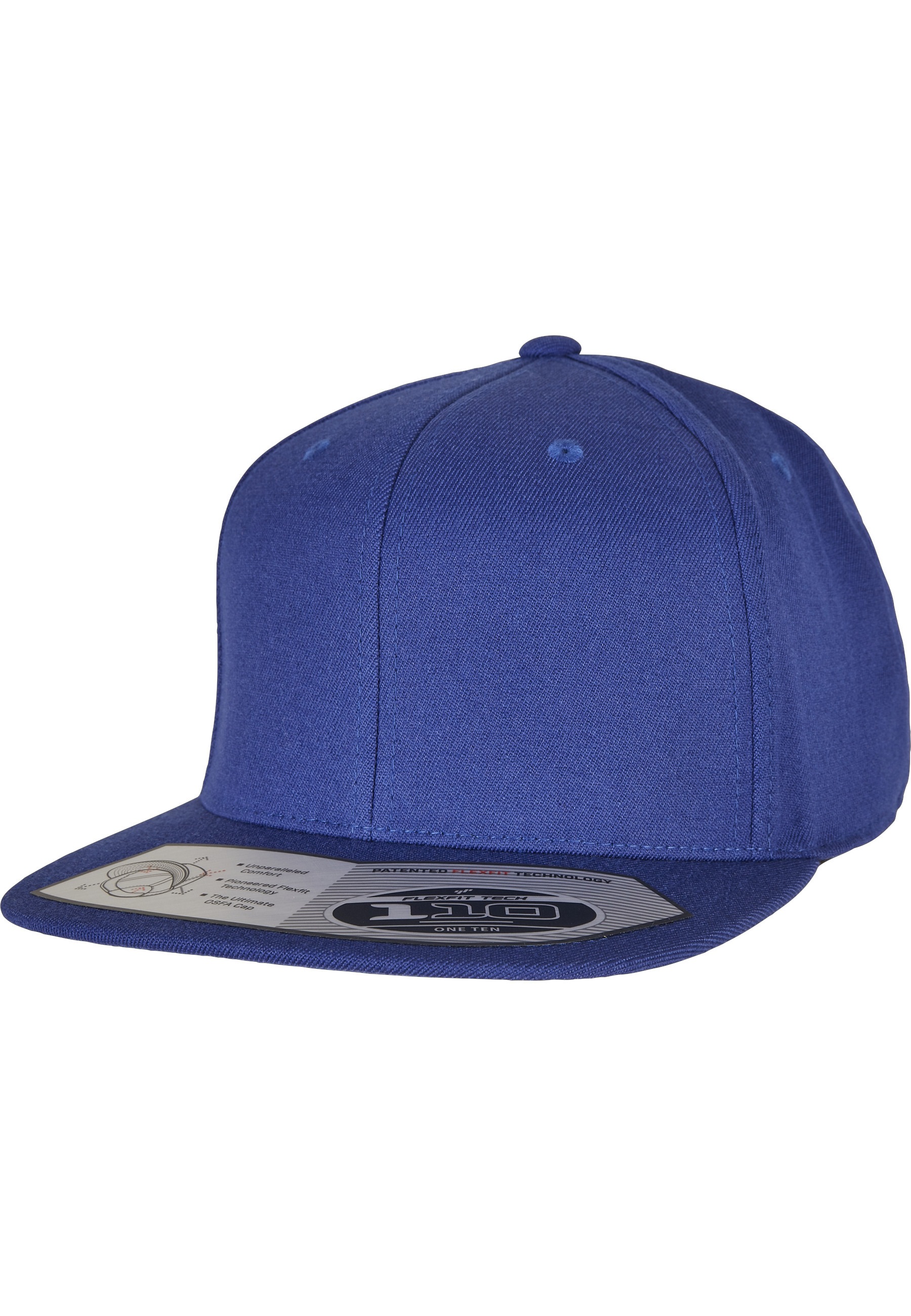 Thumbnail - Flexfit Flex Cap "Flexfit Unisex 110 Fitted Snapback"