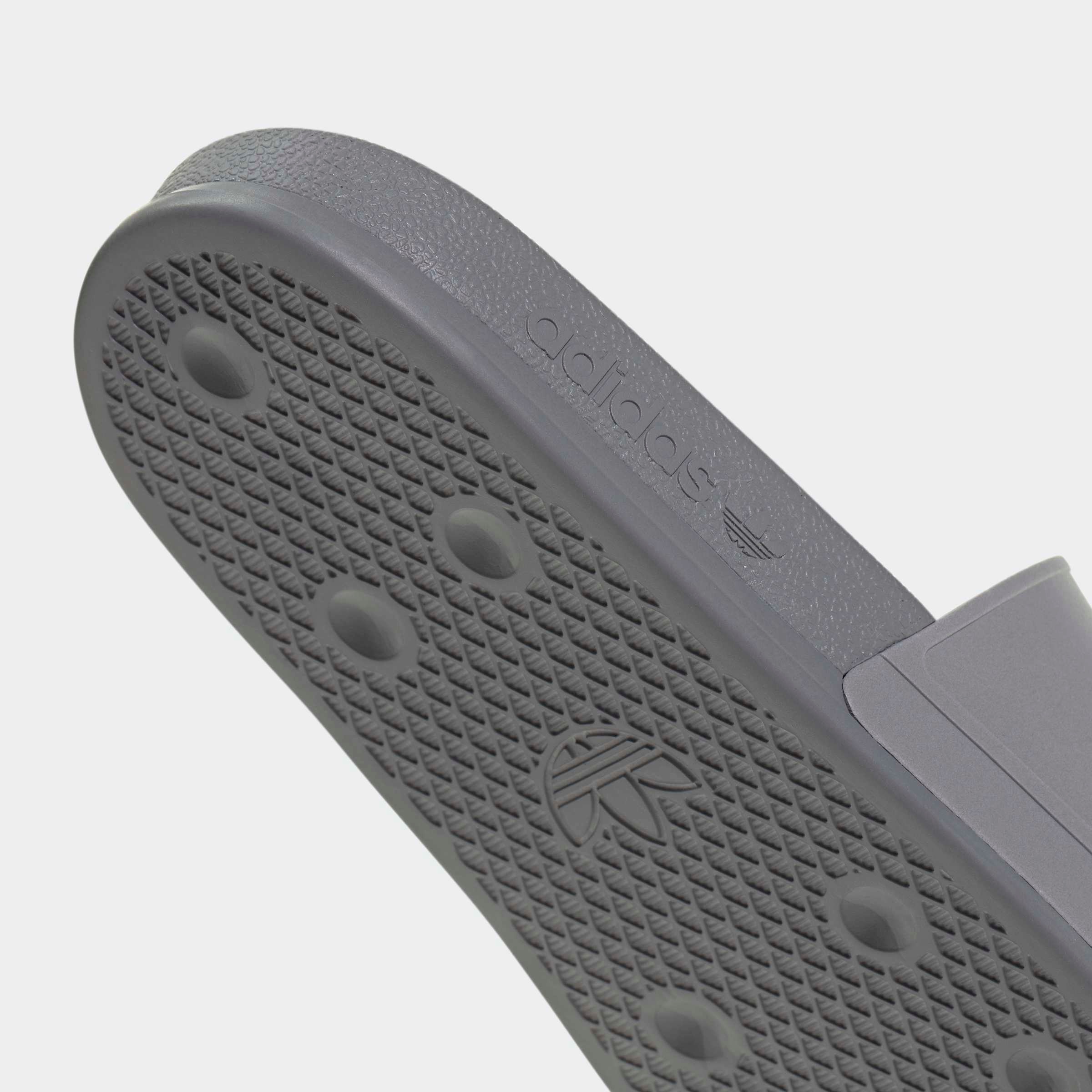 adidas Originals Badesandale »ADILETTE OG CF BADESCHLAPPEN«  Badelatschen