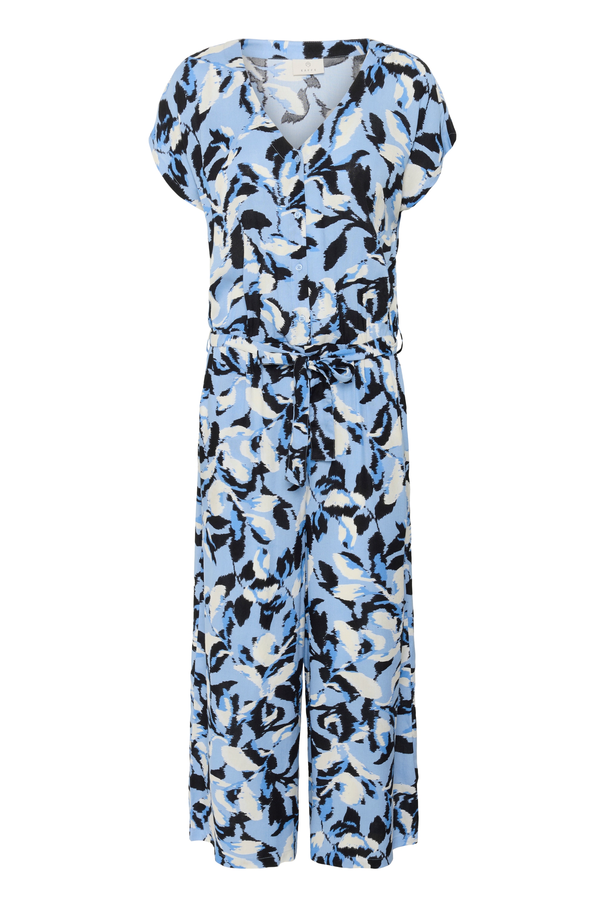 KAFFE Jumpsuit »Damen Overall KAmira«