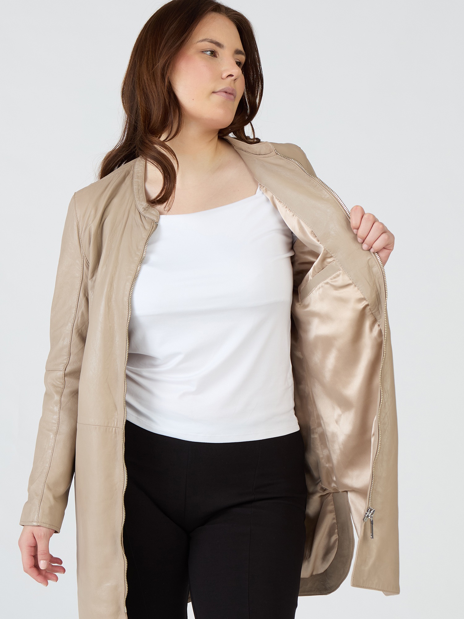Maze Langjacke »42023104«