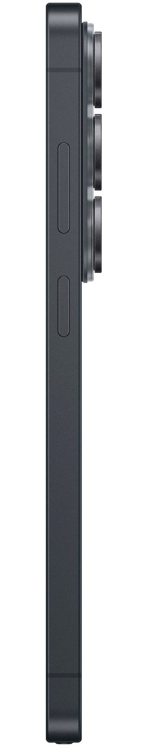 Samsung Smartphone »Galaxy S26 Ultra« Schwarz