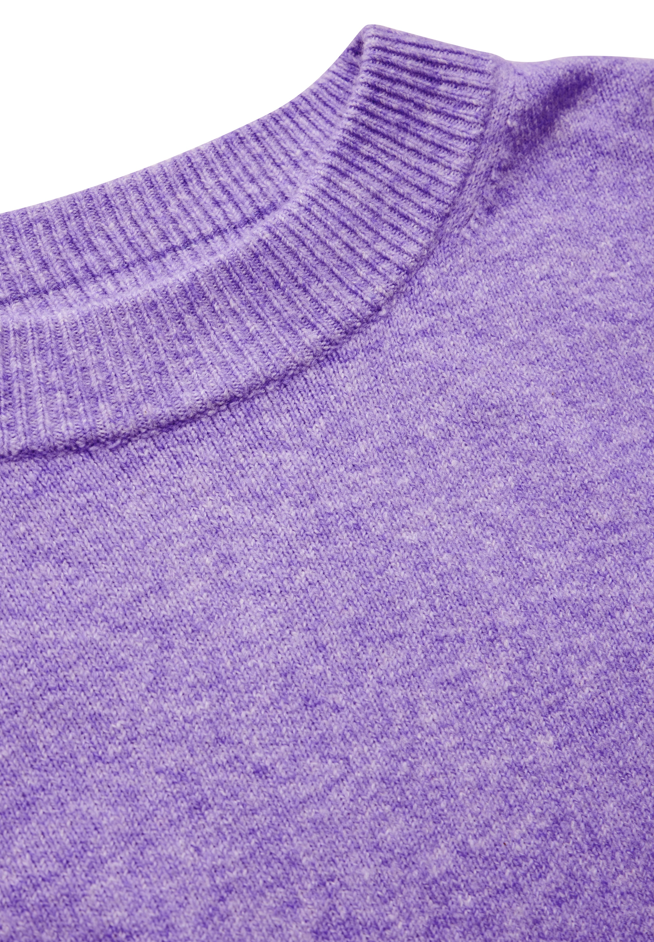 Cecil Strickpullover, aus softem Materialmix