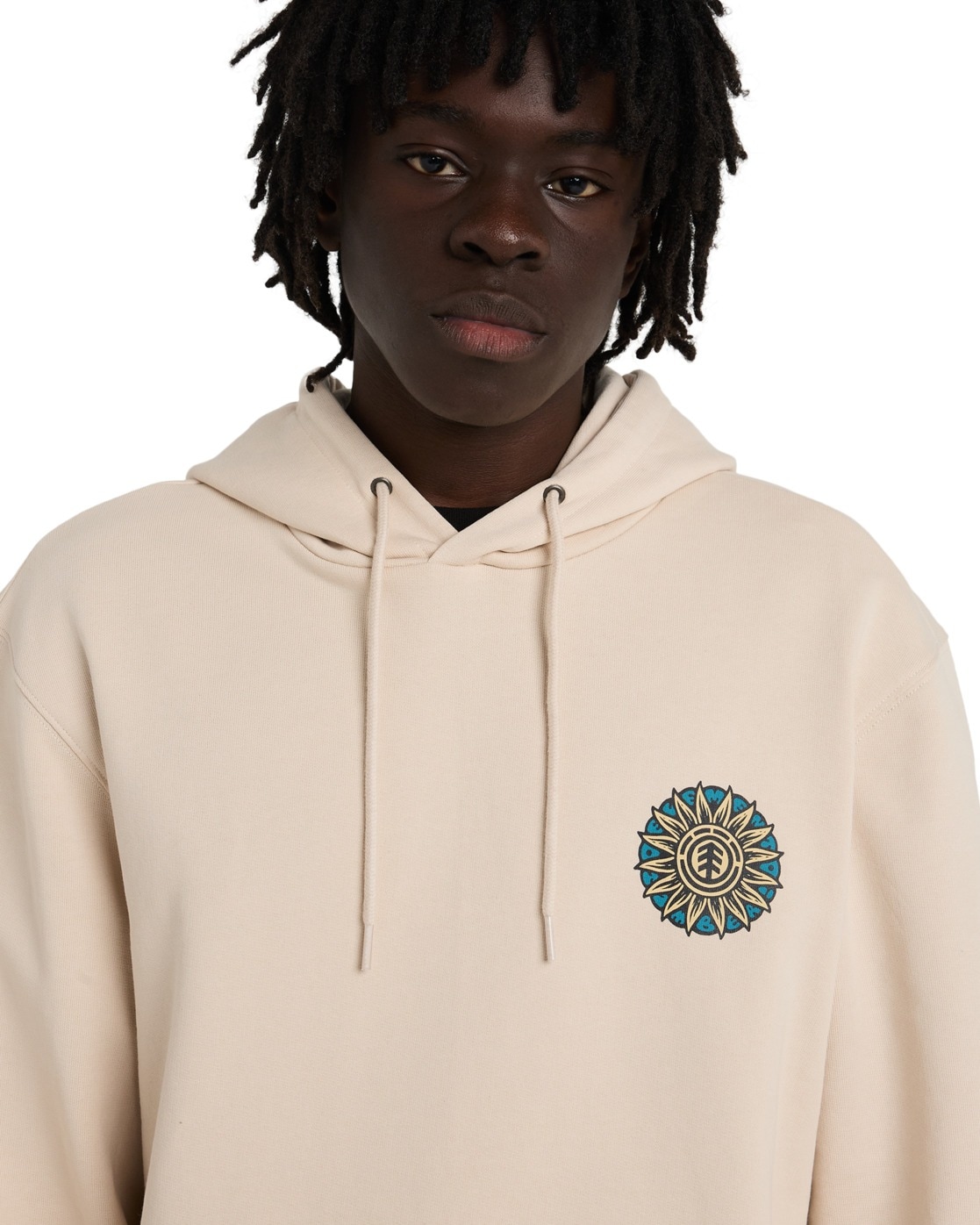 Element Hoodie »Timber The Light«
