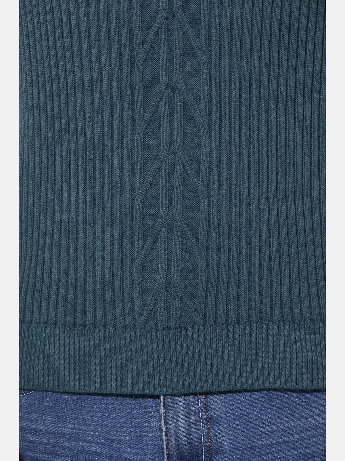 Babista Troyer »Pullover HERMENIO«