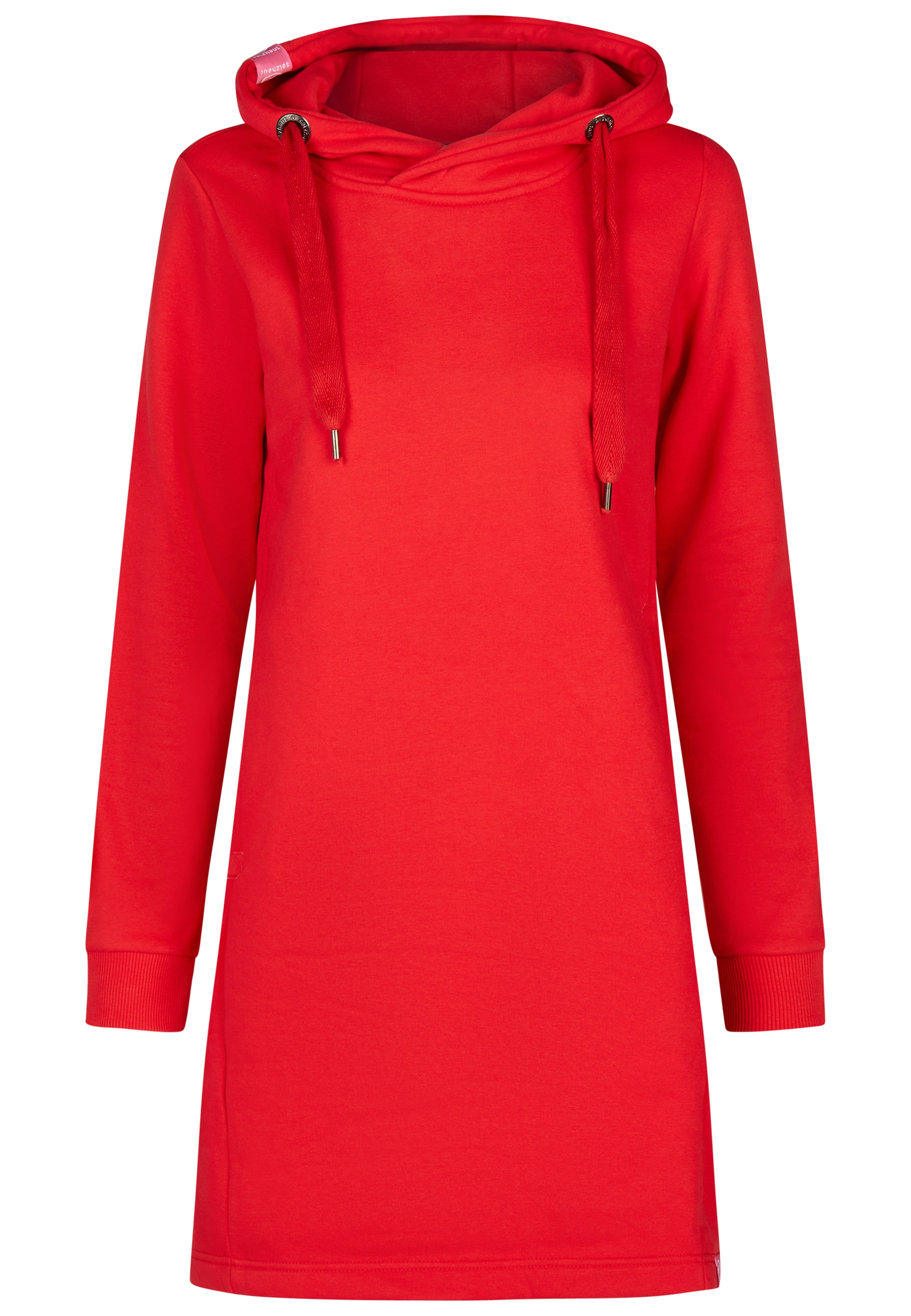 salzhaut Midikleid "Knielanges Kleid (Midi) MÖÖV KLEID" günstig online kaufen