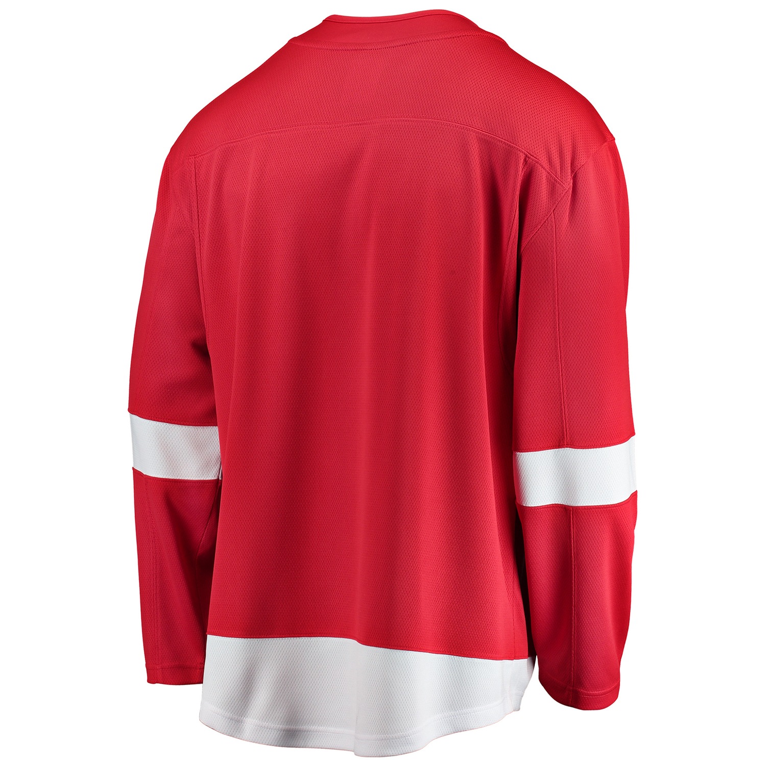 Fanatics Eishockeytrikot »Fanatics Trikot Detroit Red Wings Home Breakaway Jersey«
