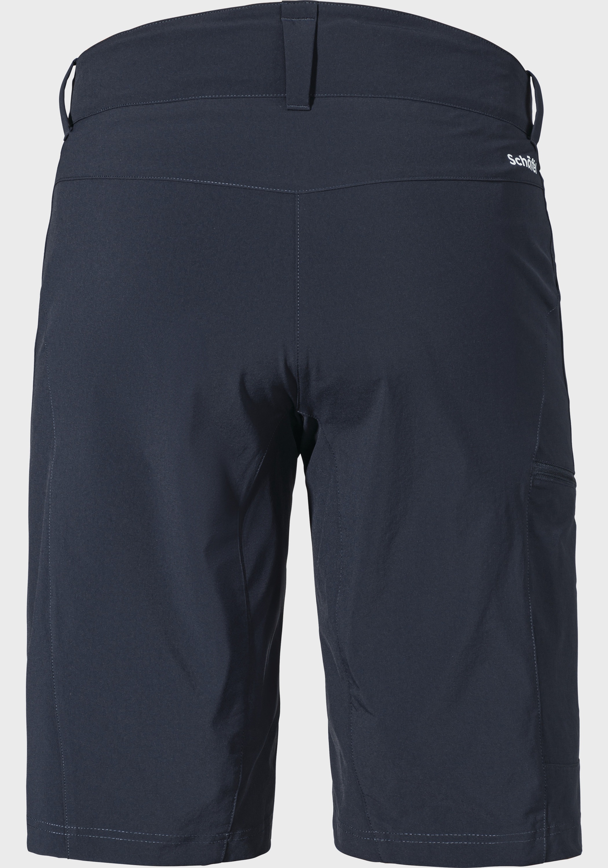 Schöffel Shorts "Shorts Danube M" günstig online kaufen