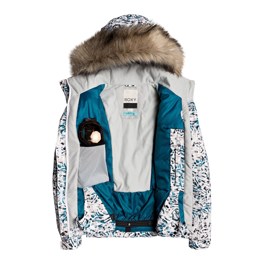 Roxy Snowboardjacke »Jet Ski«