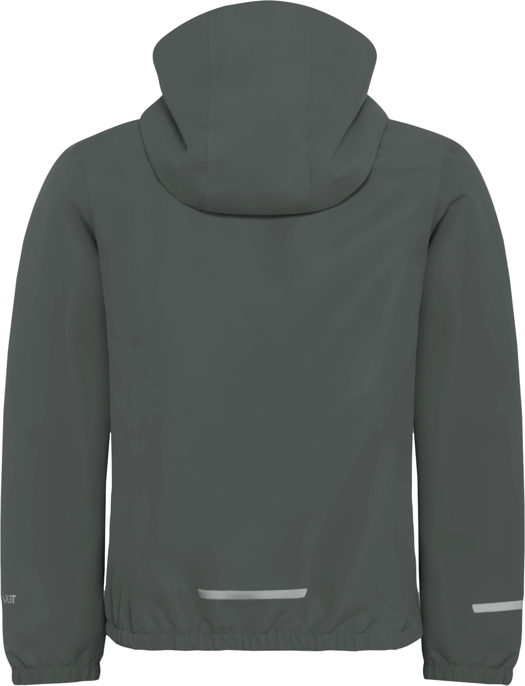 Jack Wolfskin Outdoorjacke »FLAZE JACKET K«, mit Kapuze