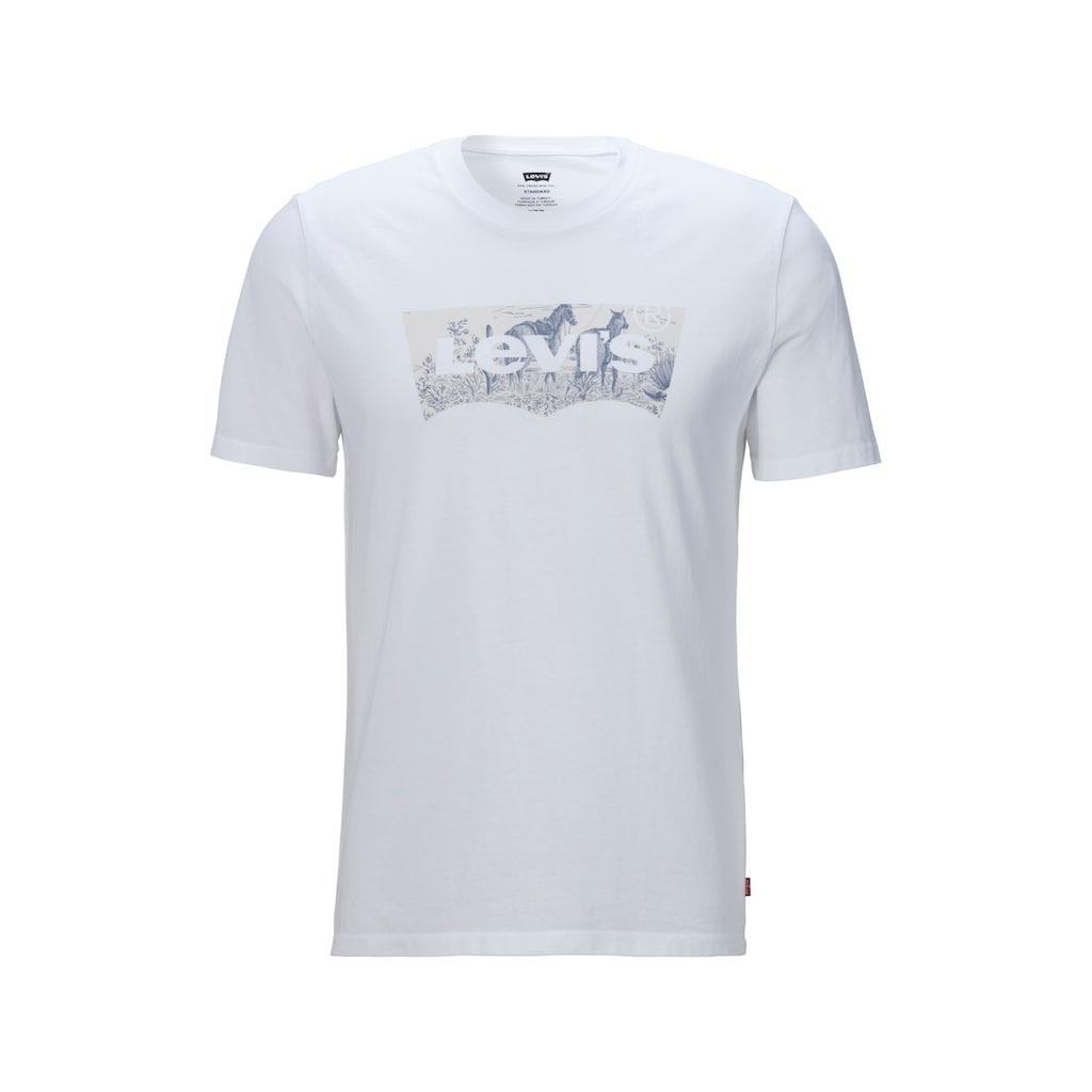 Levi's® T-Shirt »Cowby«