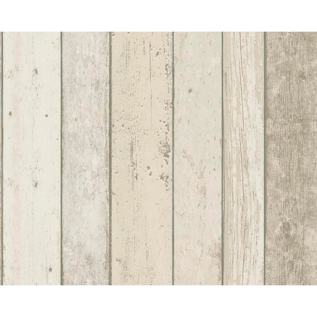 living walls Vliestapete »Best of Wood`n Stone 2nd Edition«, Holz