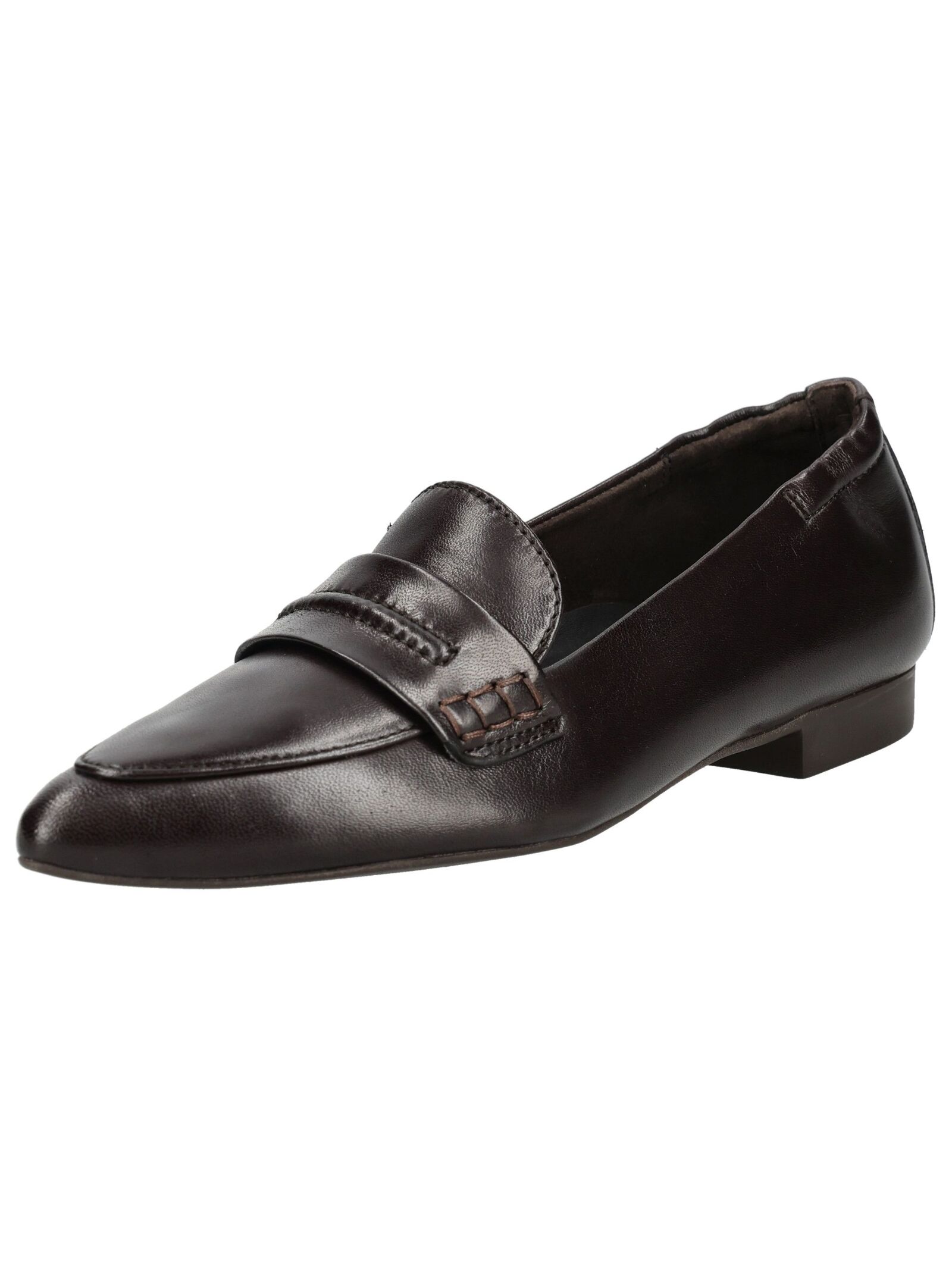 Paul Green "Paul Green Ballerinas Glattleder"