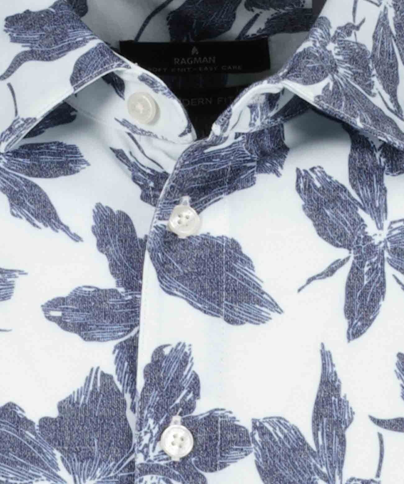 RAGMAN Henleyshirt günstig online kaufen