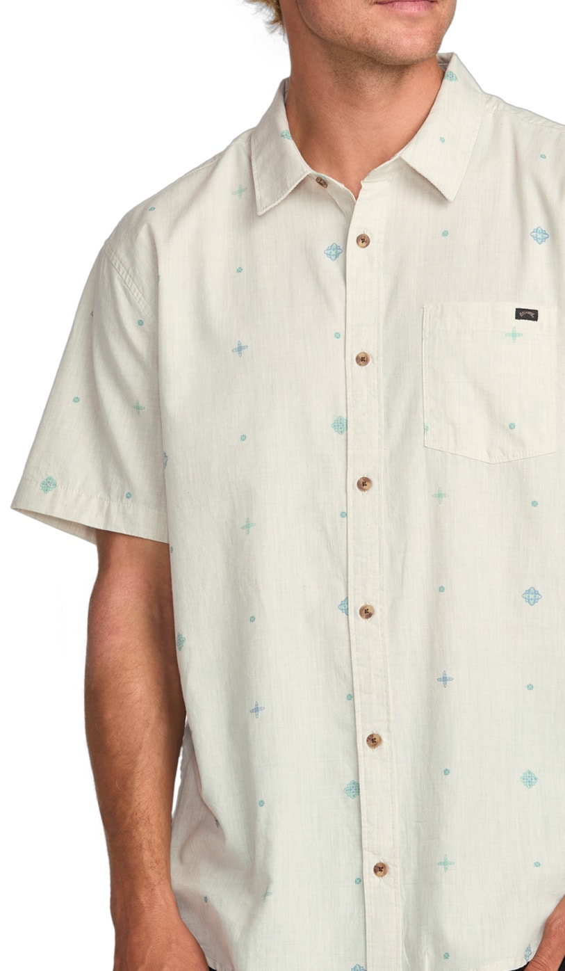 Billabong Funktionshemd "Sundays" günstig online kaufen