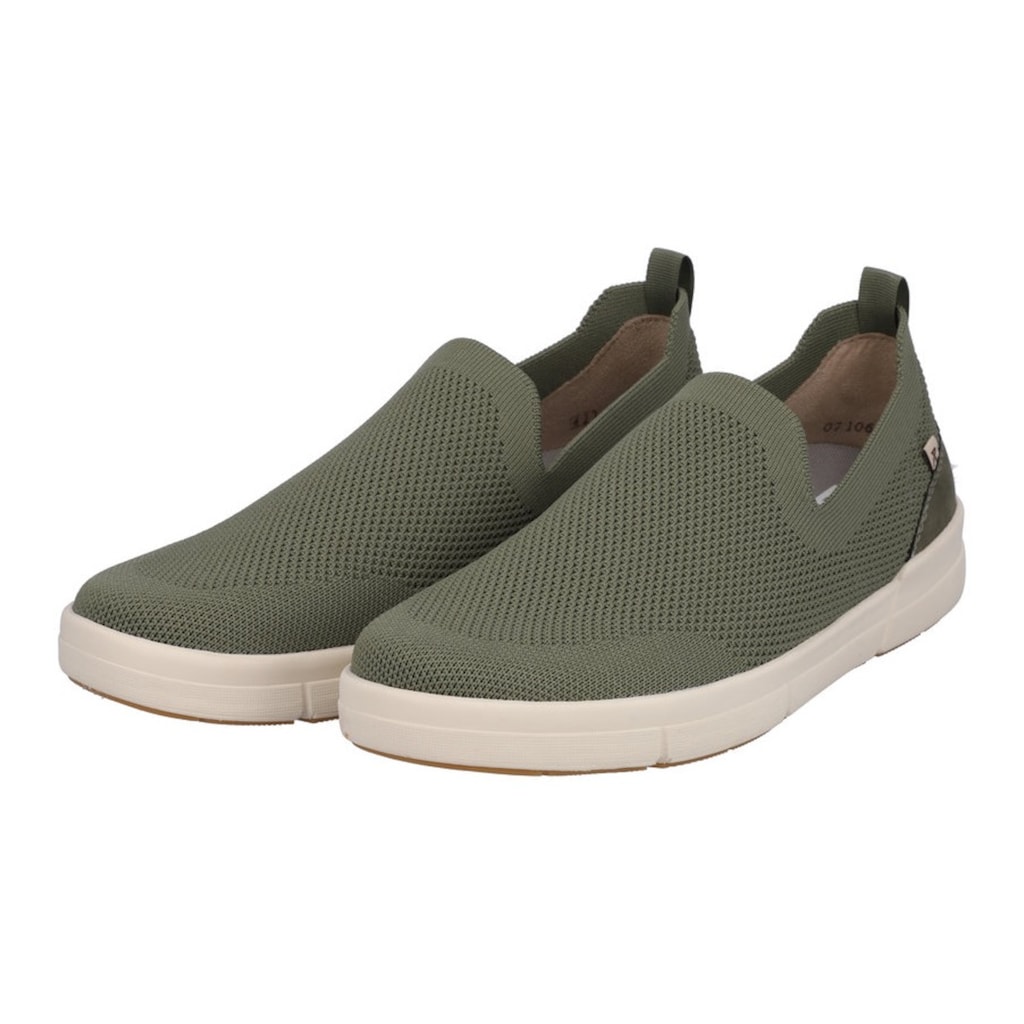 Rieker EVOLUTION Slip-On Sneaker