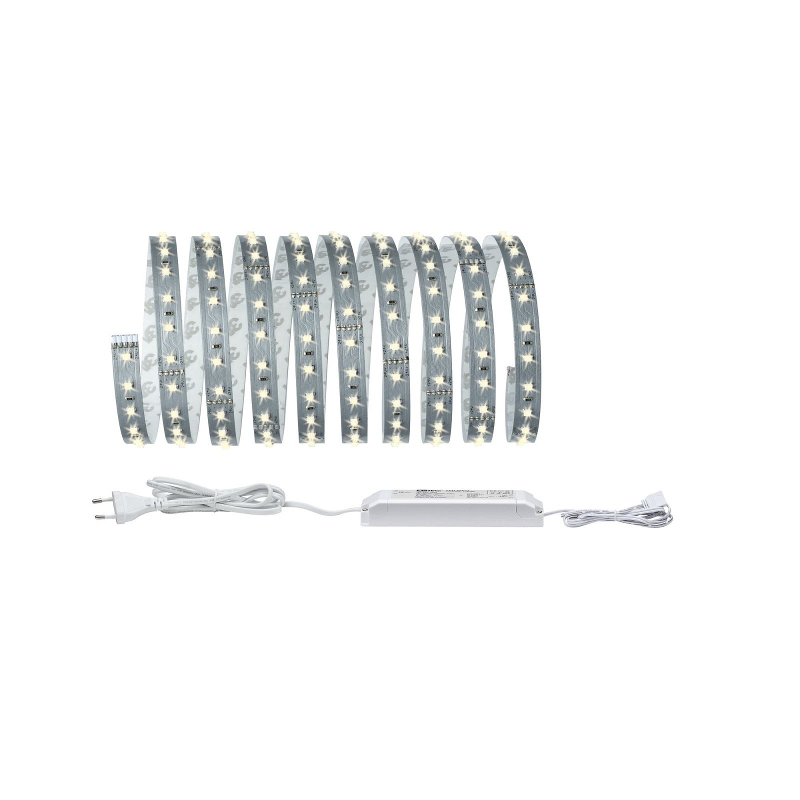 Paulmann LED-Streifen »MaxLED 500 Basisset 3m 1...