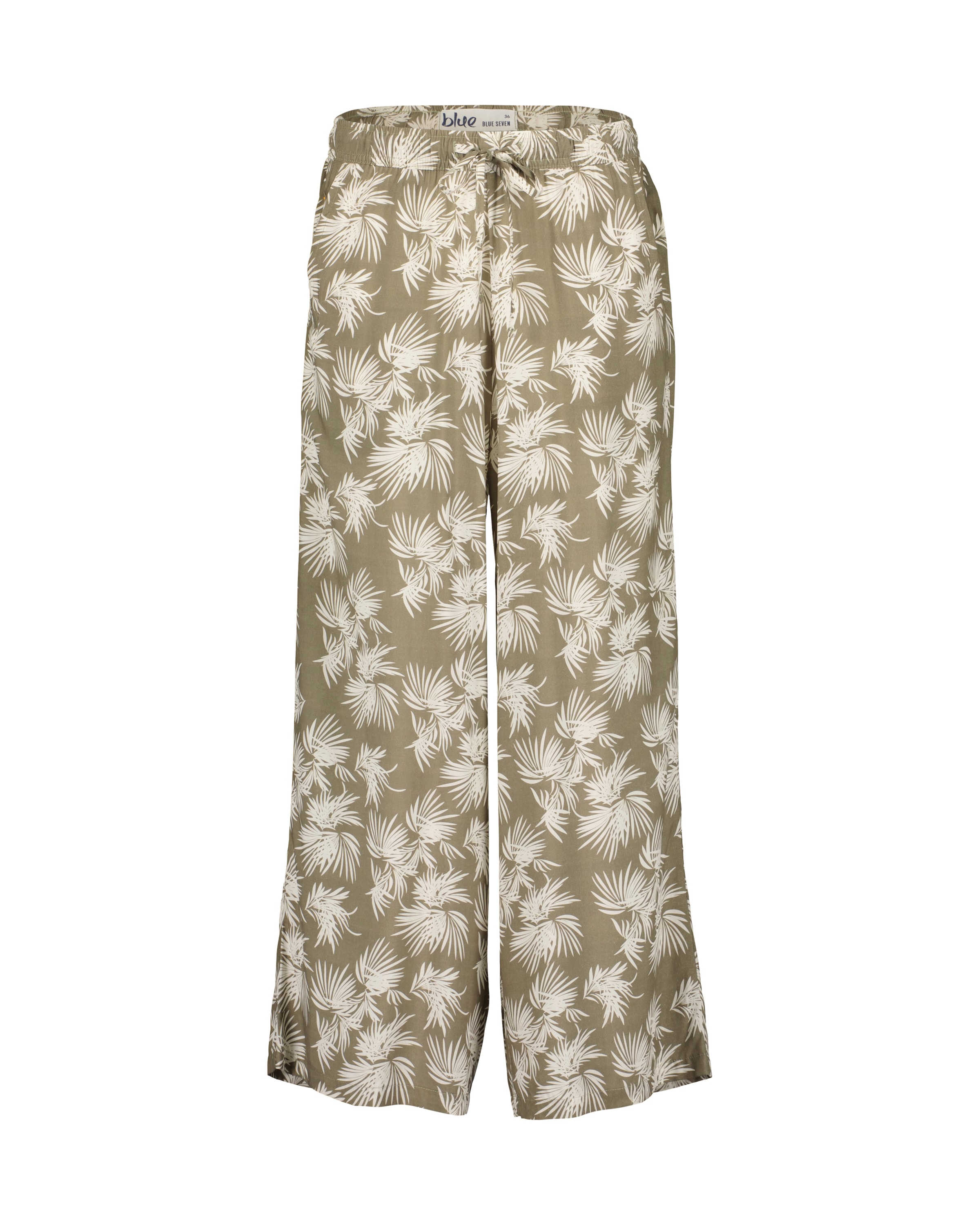 Blue Seven Stoffhose "Stoffhose"