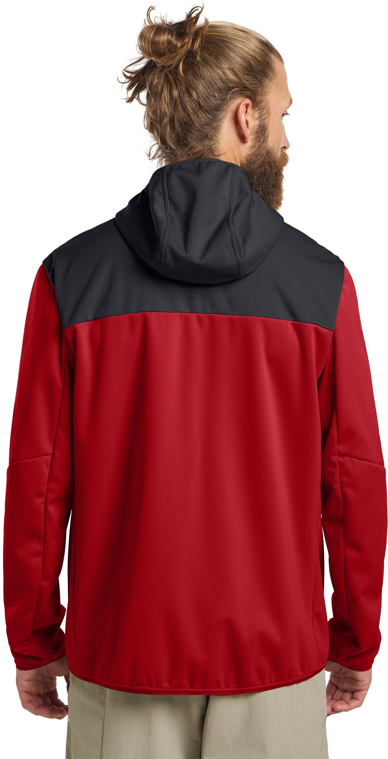 Jack Wolfskin Funktionsjacke »FELDBERG HOODY M«, mit Kapuze
